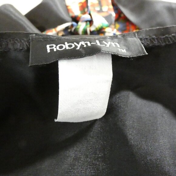 Nutcracker Vest Size L/XL Womens Sleeveless OOAK Christmas Holidays Festive - Picture 8 of 9